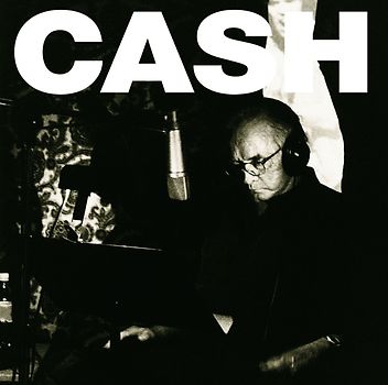Johnny Cash - American V - A Hundred Highways