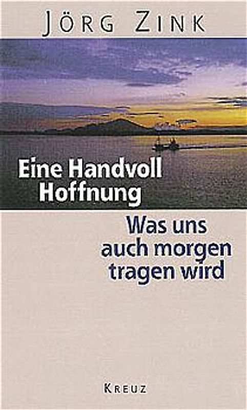 Eine Handvoll Hoffnung