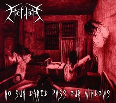 Heruka - No Sun Dared Pass Our Windows
