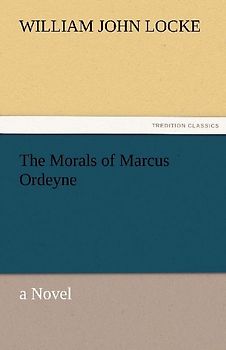 The Morals of Marcus Ordeyne