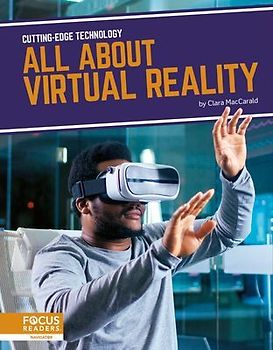 All about Virtual Reality