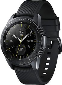 SAMSUNG  Femme, Homme, Mixte watch SM-R815FZKADBT Smartwatch 