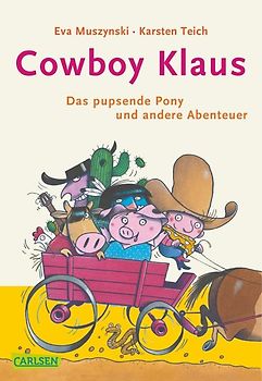 Cowboy Klaus