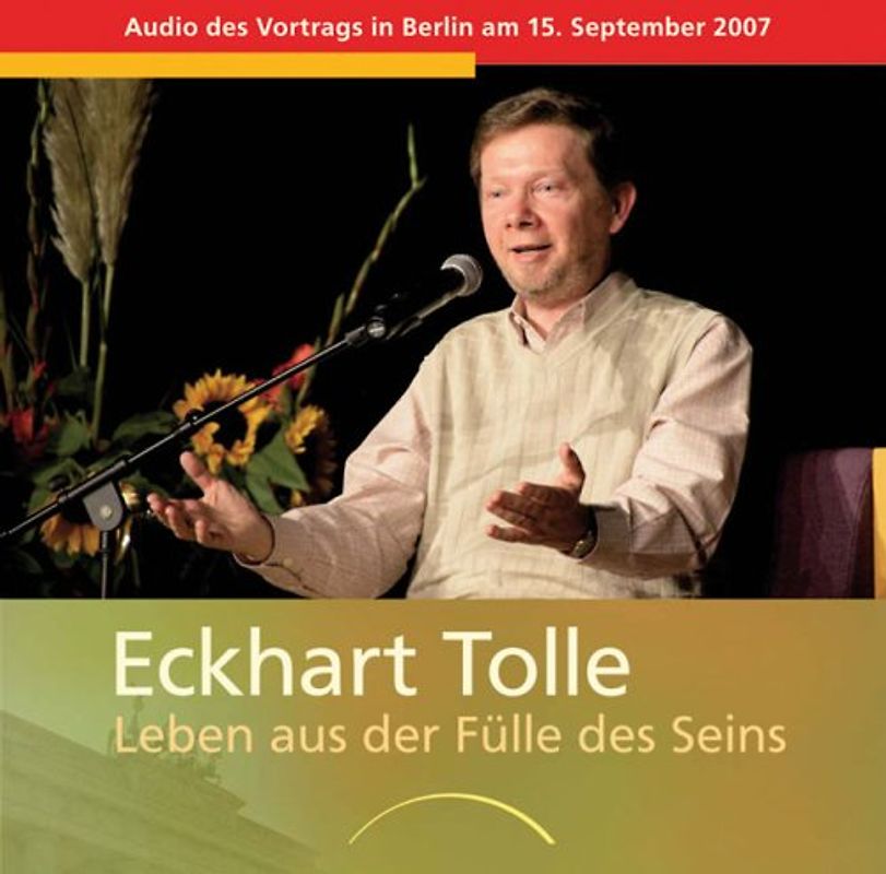 Leben aus der Fülle des Seins