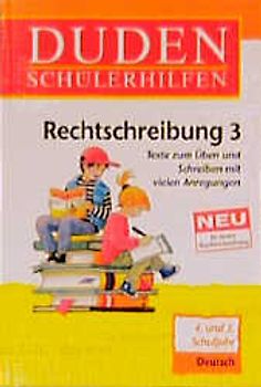Rechtschreibung 3