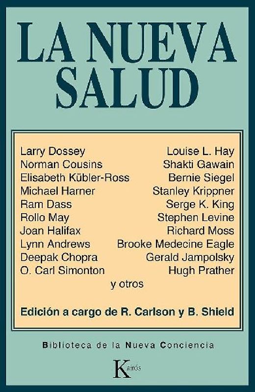 La nueva salud