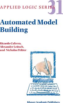 Automated Model Building