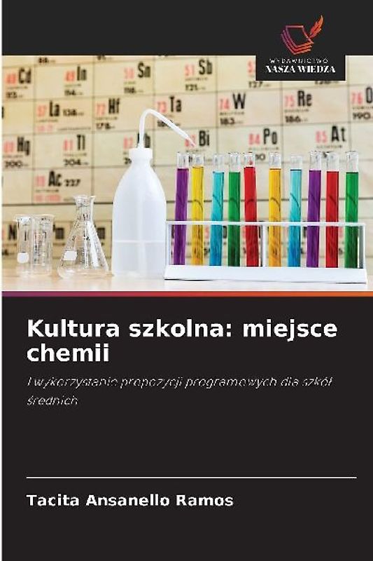 Kultura szkolna: miejsce chemii