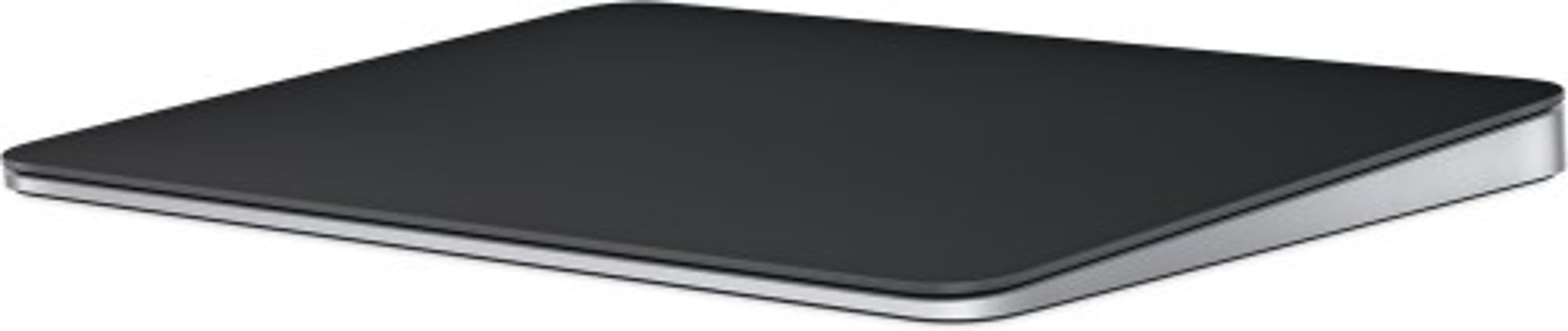 Apple Magic Trackpad avec surface Multi Touch  [USB‑C] noir