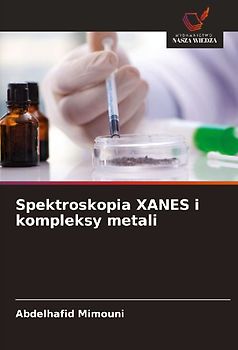 Spektroskopia XANES i kompleksy metali