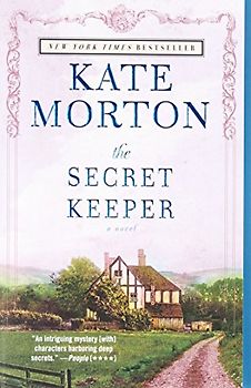 The Secret Keeper: A Novel - Morton, Kate