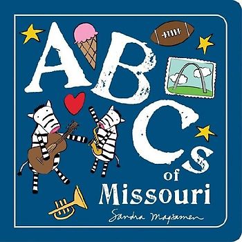 ABCs of Missouri