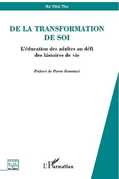 De la transformation de soi