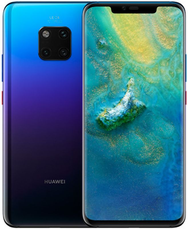 Huawei Mate 20 Pro