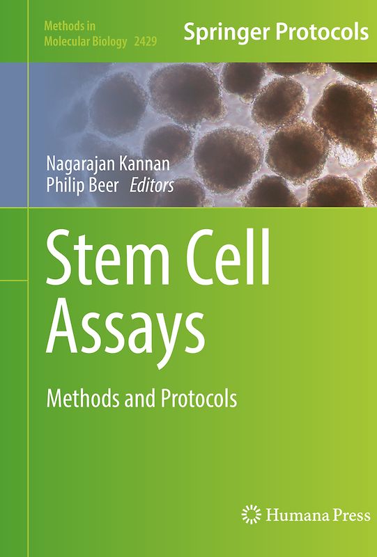 Stem Cell Assays