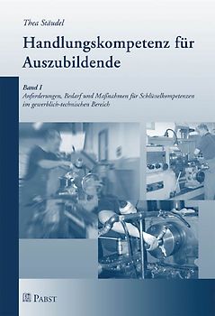 Handlungskompetenz für Auszubildende