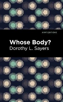 Whose Body?