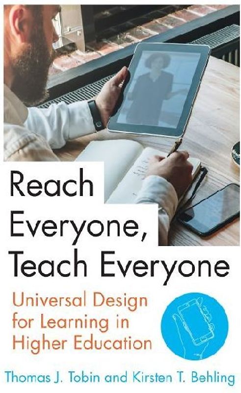 Reach Everyone, Teach Everyone