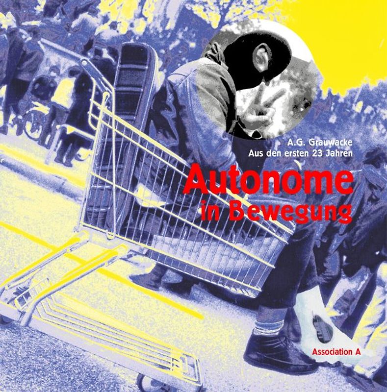 Autonome in Bewegung