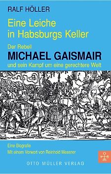 Eine Leiche in Habsburgs Keller