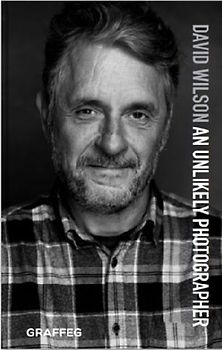 An Unlikely Photographer