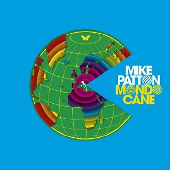 Patton,Mike - Mondo Cane