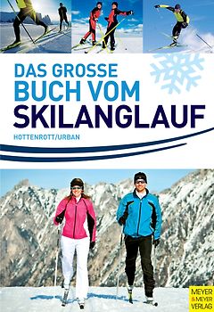 Das große Buch vom Skilanglauf