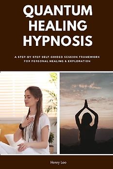 Quantum Healing Hypnosis