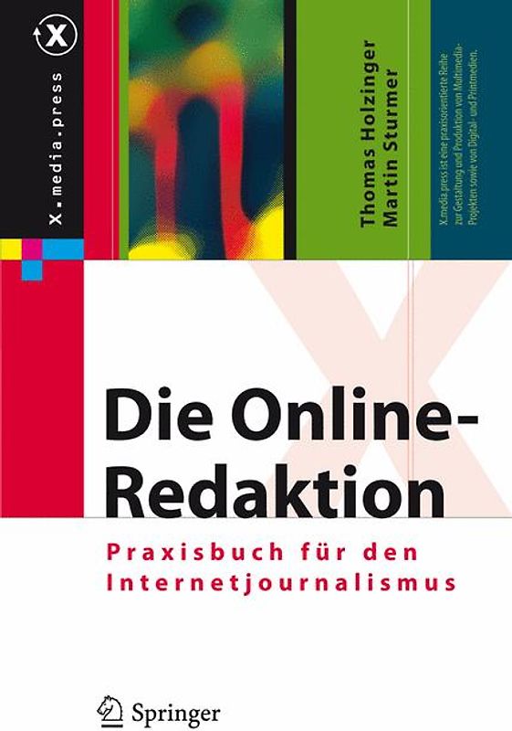 Die Online-Redaktion