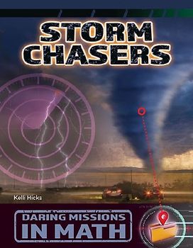 Storm Chasers