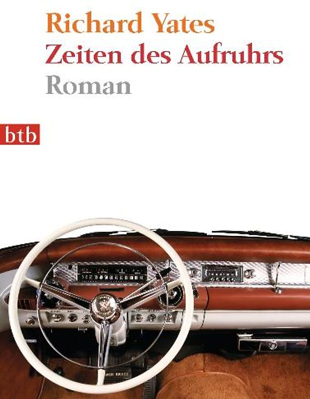 Zeiten des Aufruhrs