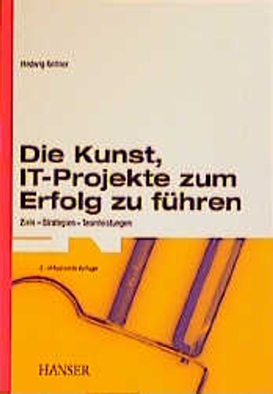 Die Kunst, IT-Projekte zum Erfolg zu führen