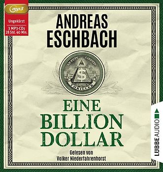 Eine Billion Dollar