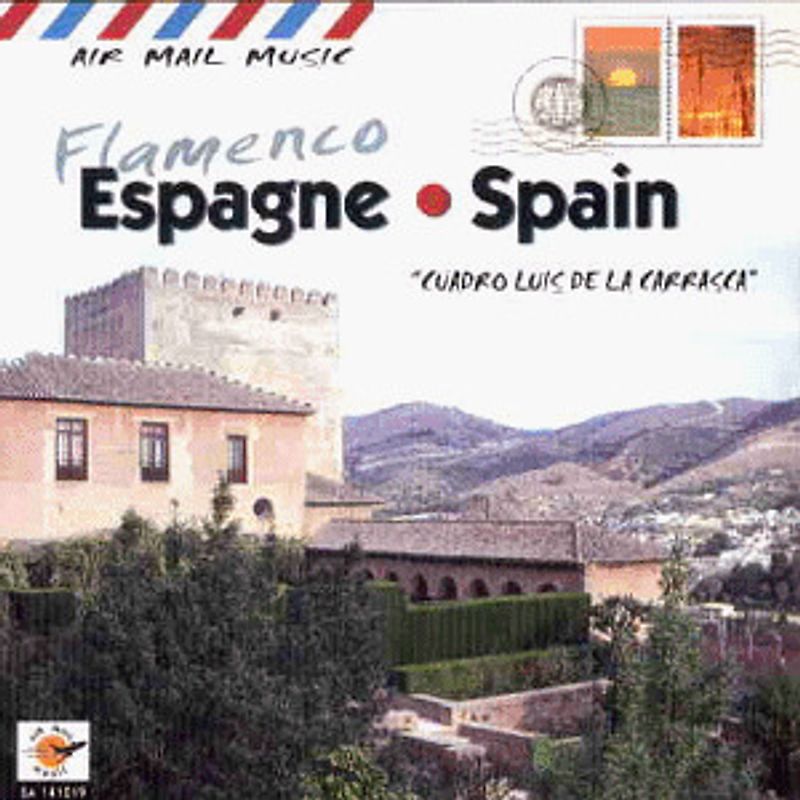Various - Spain