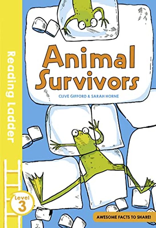 Animal Survivors
