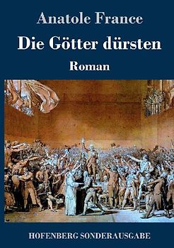 Die Götter dürsten