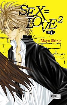 Sex = Love^2 01