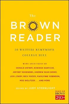 The Brown Reader