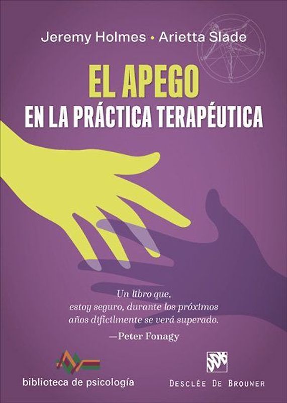 El apego en la práctica terapéutica