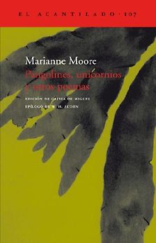 Pangolines, unicornios y otros poemas