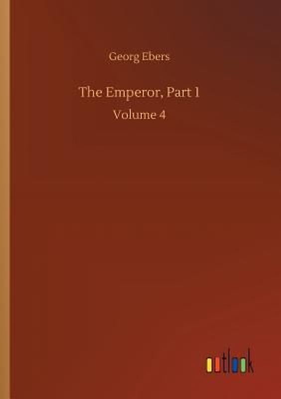 The Emperor, Part 1