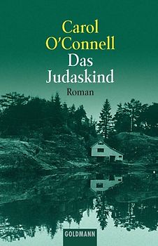 Das Judaskind: Roman