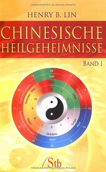 Chinesische Heilgeheimnisse