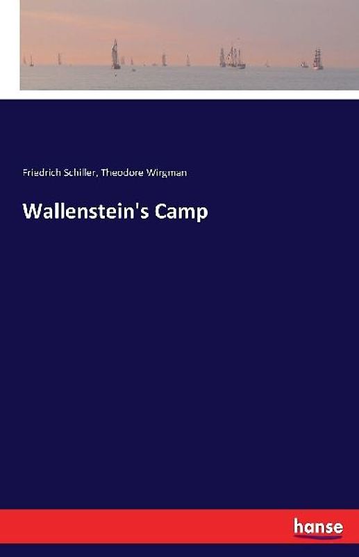 Wallenstein's Camp