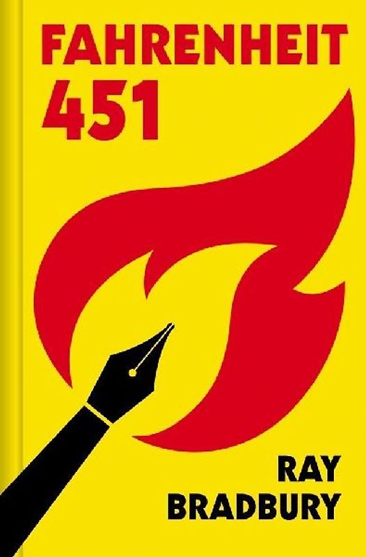 Fahrenheit 451 (edición conmemorativa)