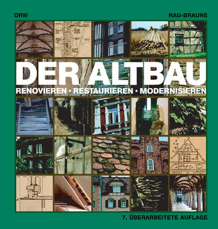 Der Altbau