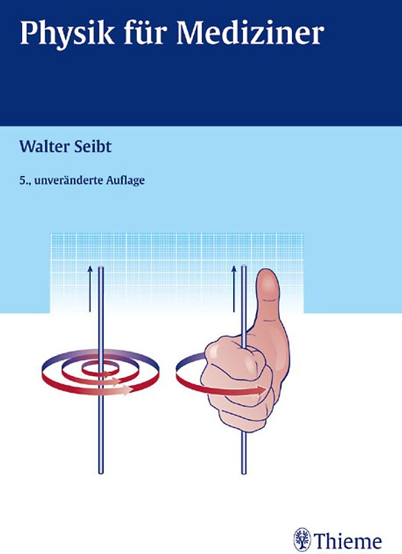 Physik für Mediziner