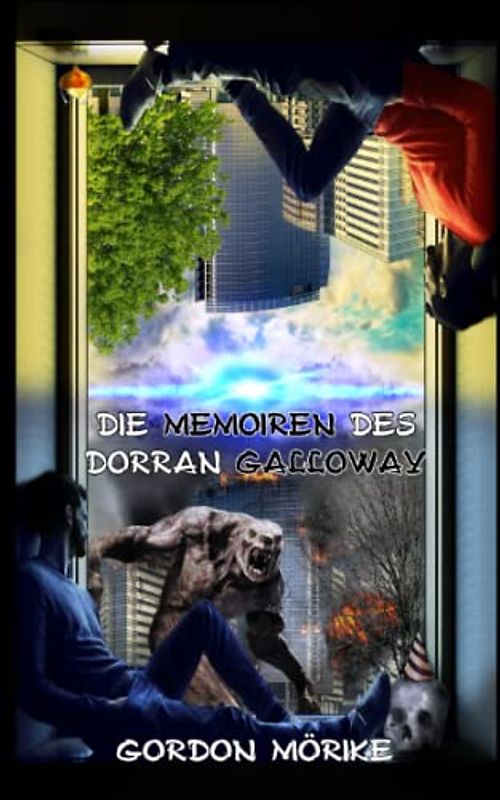 Die Memoiren des Dorran Galloway