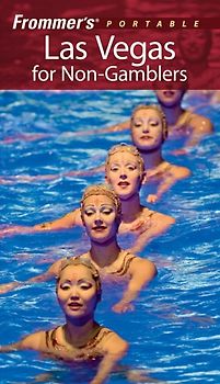 Frommer's Portable Las Vegas for Non-Gamblers