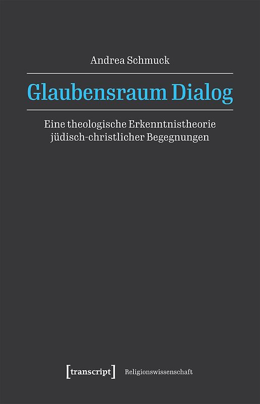Glaubensraum Dialog